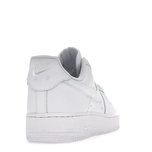 Nike Air Force 1 Low 07 'Triple White'