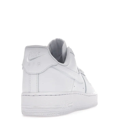 Nike Air Force 1 Low 07 'Triple White'