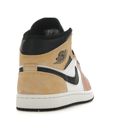 Nike Air Jordan 1 Mid 'Flight Club'