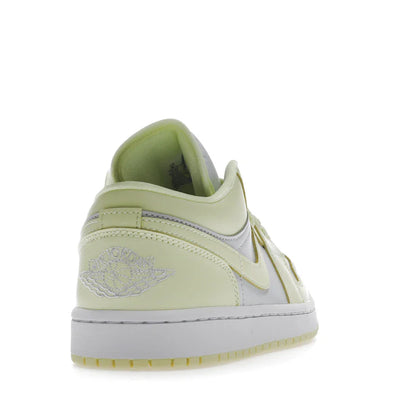 Nike Air Jordan 1 Low 'Citron'