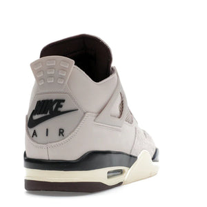 Nike Air Jordan 4 'AMM' While You Sleep