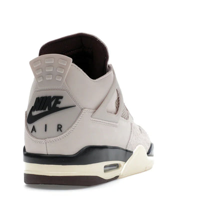 Nike Air Jordan 4 'AMM' While You Sleep