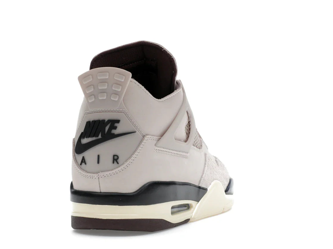 Nike Air Jordan 4 'AMM' While You Sleep