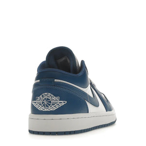 Nike Air Jordan 1 Low 'Marina Blue'