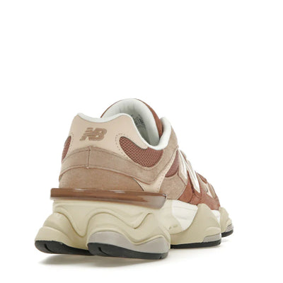 New Balance 9060 'Sparrow Flat Taupe'