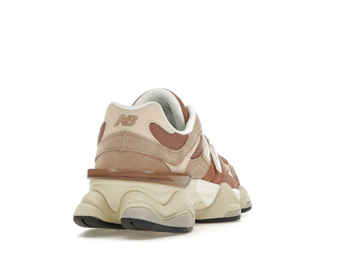 New Balance 9060 'Sparrow Flat Taupe'