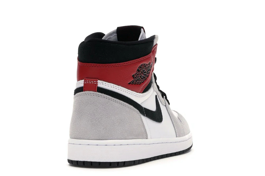 Nike Air Jordan 1 High 'Smoke Grey'