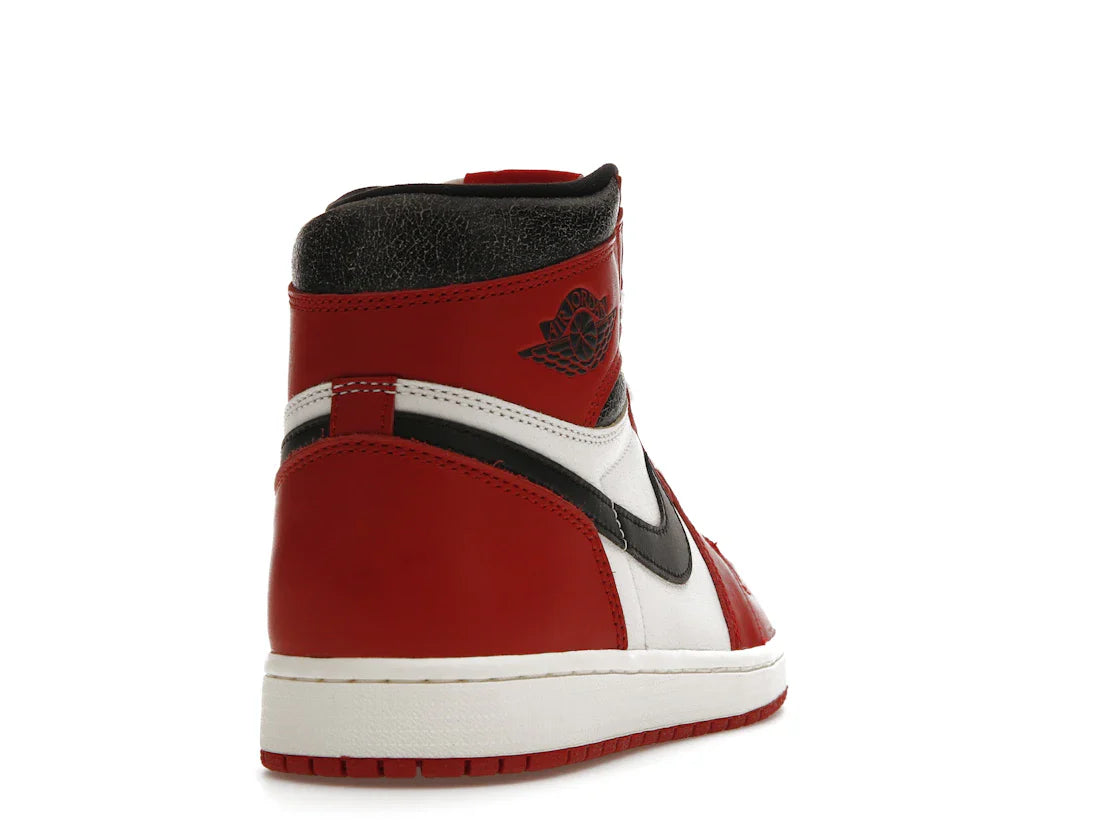 Nike Air Jordan 1 High Chicago 'Lost & Found'