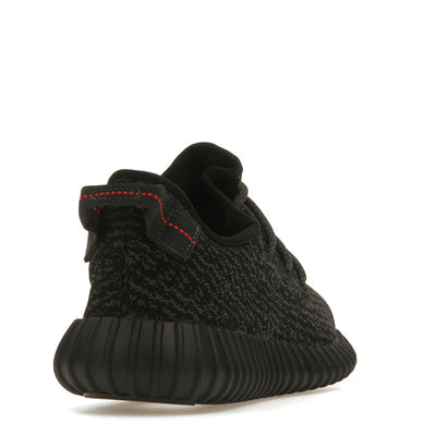 Adidas Yeezy 350 V1 'Pirate Black'