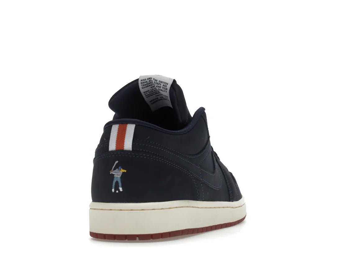 Nike Air Jordan 1 Low 'Eastside GOLF'