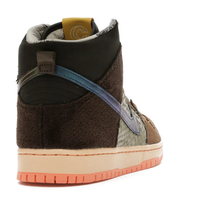 Nike	SB Dunk High 'Turkdunken' (Special Box)