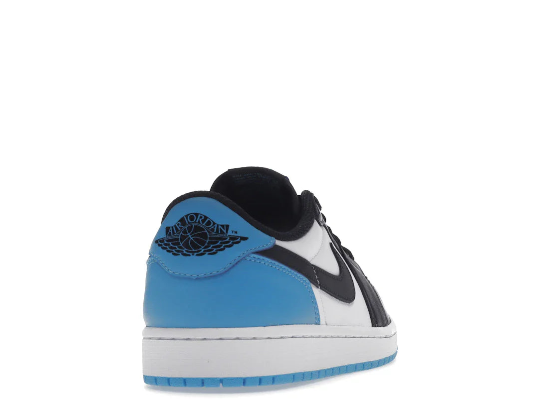 Nike Air Jordan 1 Low 'Powder Blue'