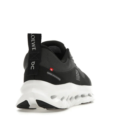 On x Loewe Cloudtilt 2 'Black'