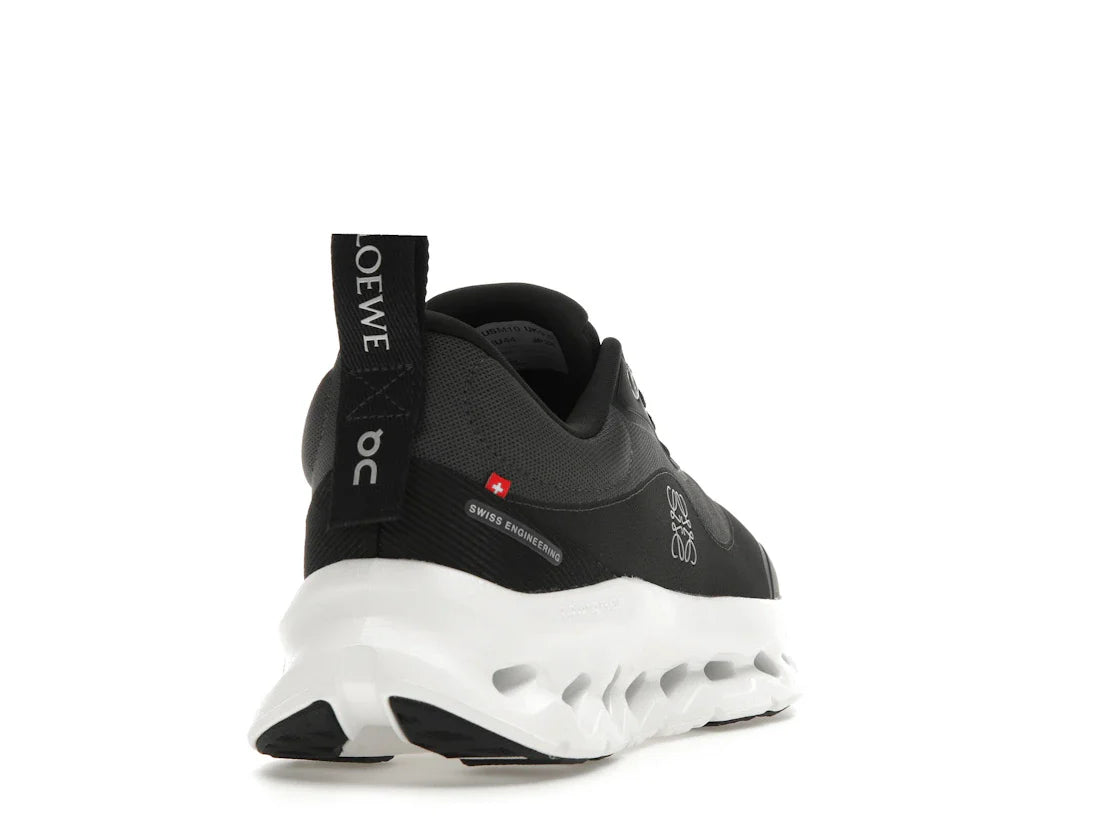 On x Loewe Cloudtilt 2 'Black'
