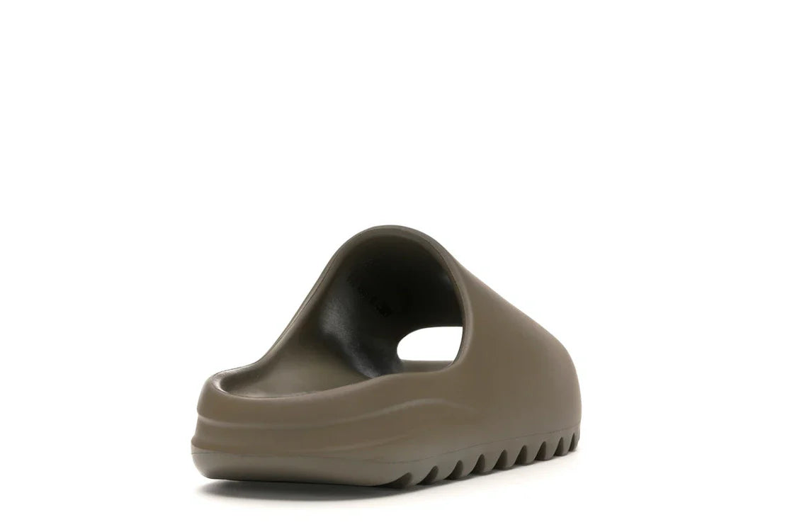 Adidas Yeezy Slide 'Earth Brown'