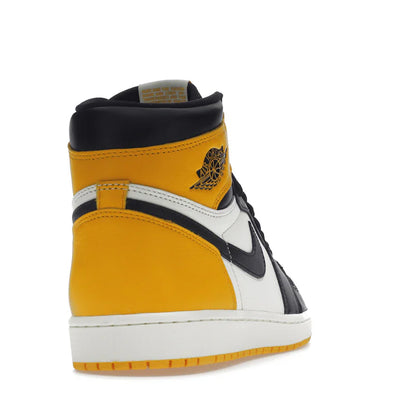 Nike Air Jordan 1 High 'Taxi'