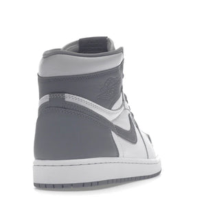 Nike Air Jordan 1 High 'Stealth'