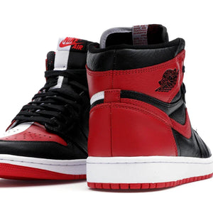 Nike Air Jordan 1 High 'Homage To Home'