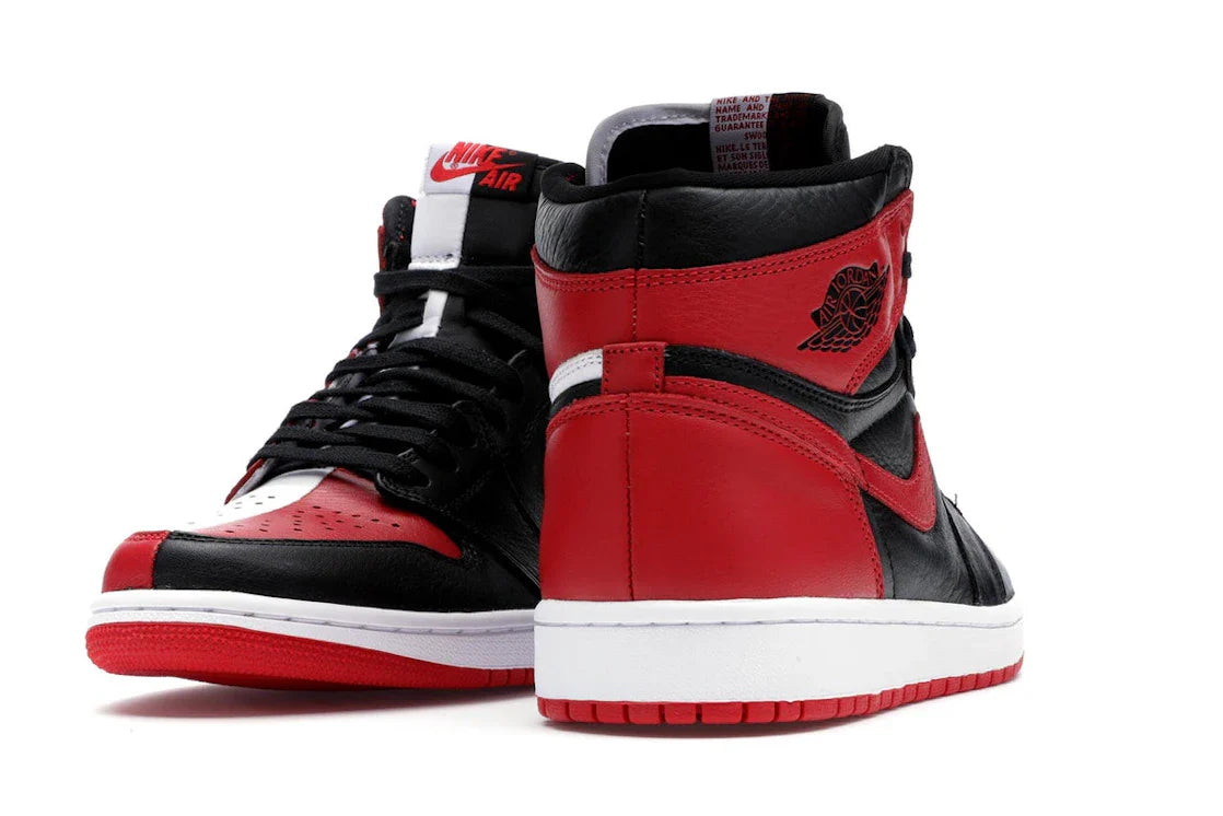 Nike Air Jordan 1 High 'Homage To Home'