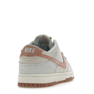 Nike Dunk Low 'Fossil Rose'