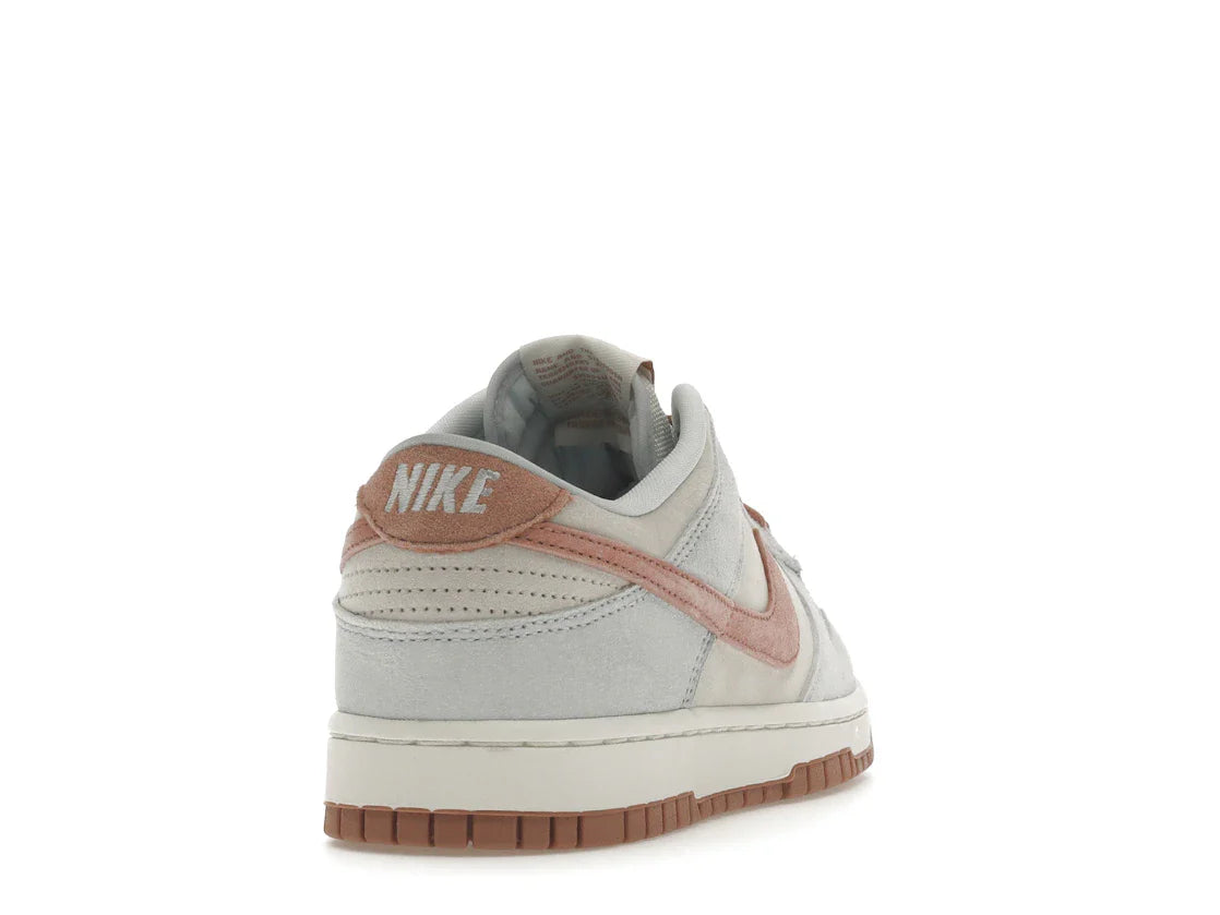 Nike Dunk Low 'Fossil Rose'