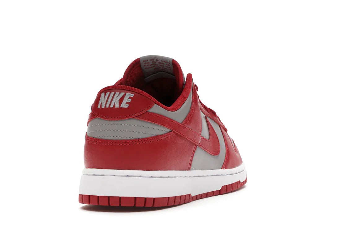 Nike Dunk Low 'UNLV'