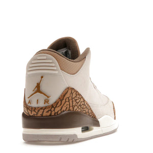 Nike Air Jordan 3 'Palomino'