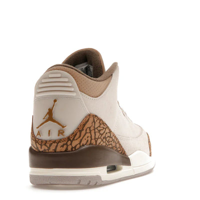 Nike Air Jordan 3 'Palomino'