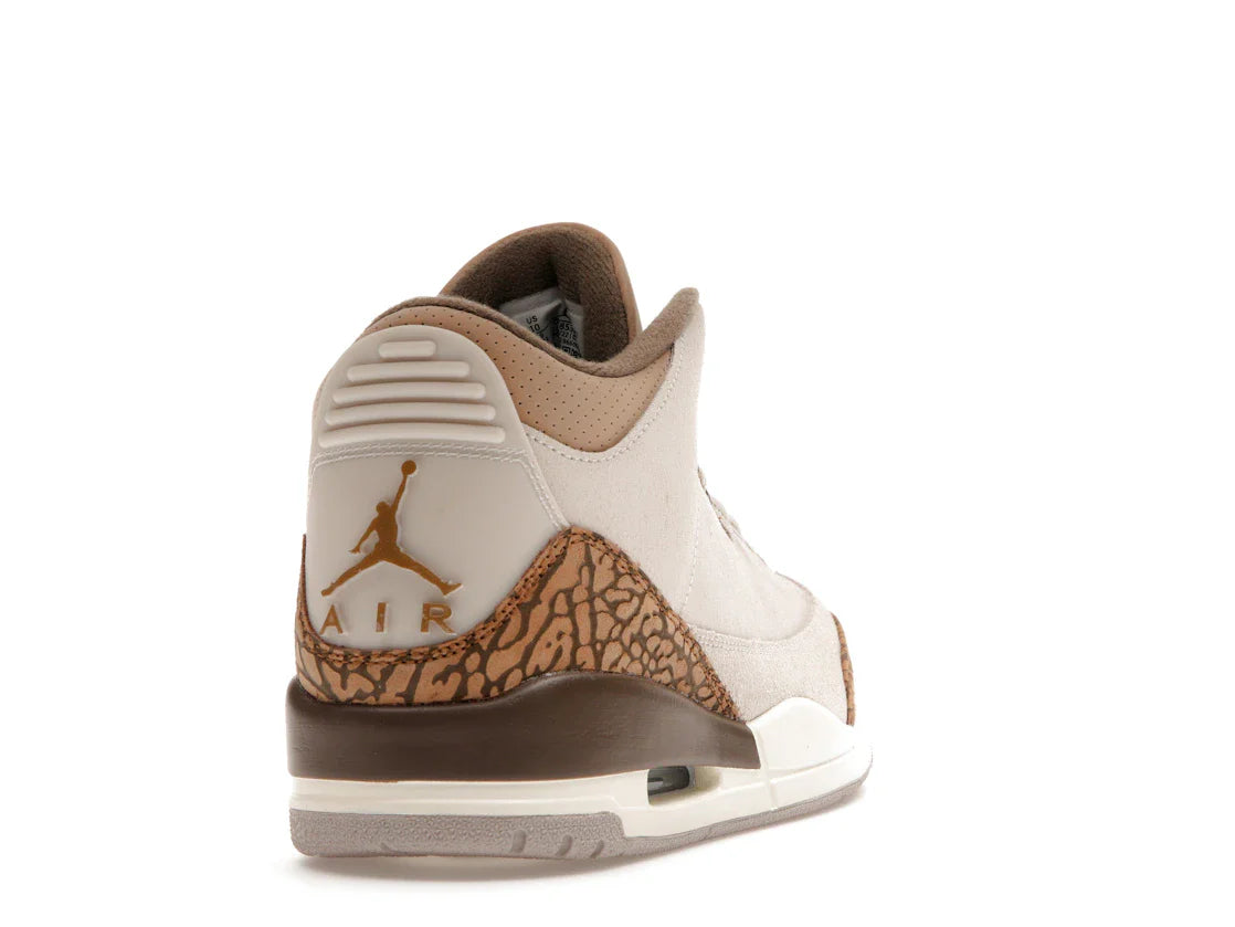 Nike Air Jordan 3 'Palomino'