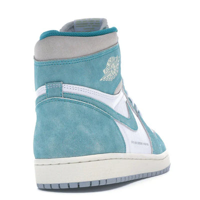 Nike Air Jordan 1 High 'Turbo Green'