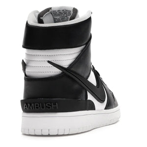 Nike	Dunk High 'Ambush Black & White'