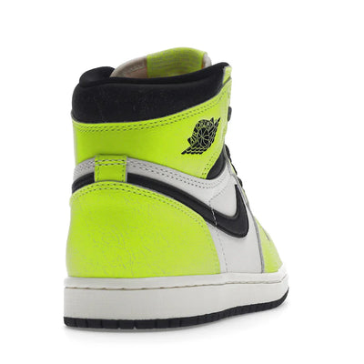 Nike Air Jordan 1 High 'Volt'