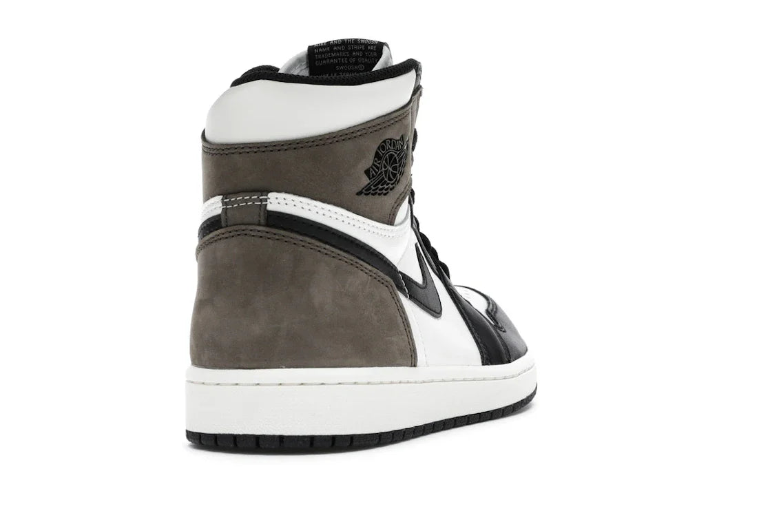 Nike Air Jordan 1 High 'Dark Mocha'