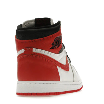 Nike Air Jordan 1 High 'Heritage'