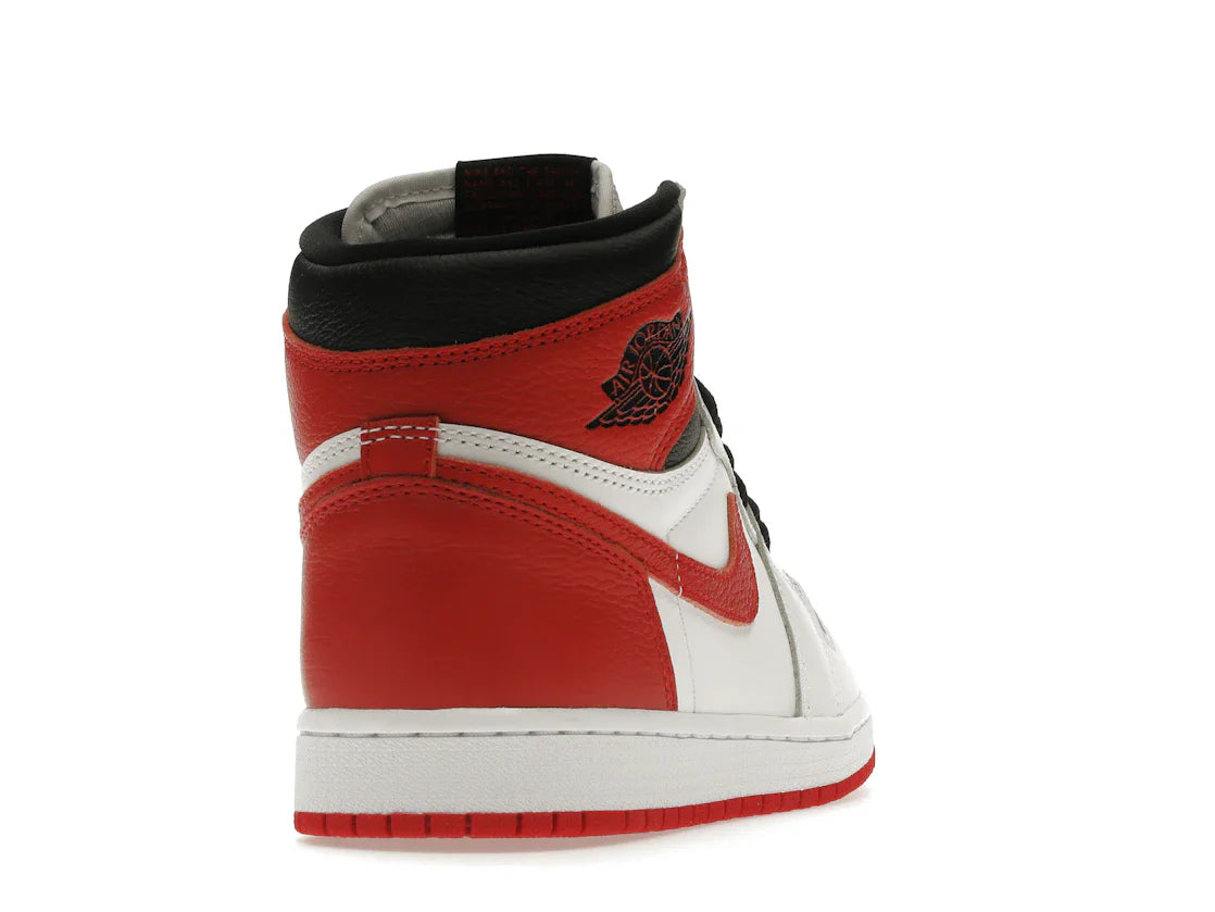 Nike Air Jordan 1 High 'Heritage'