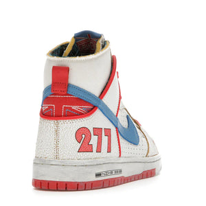 Nike	SB Dunk High 'Ishod Wair x Magnus Walker'