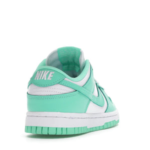 Nike	Dunk Low 'Green Glow'