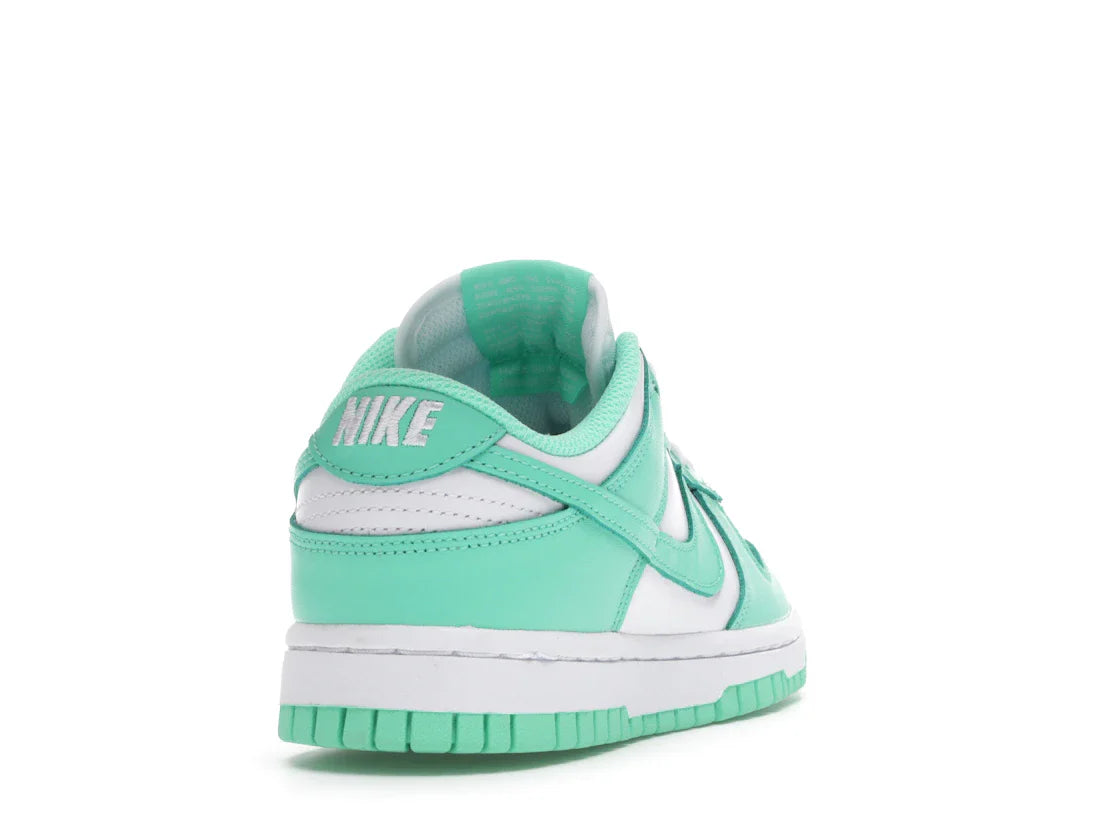 Nike	Dunk Low 'Green Glow'