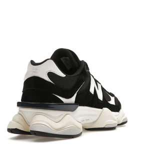 New Balance 9060 'Black & White'