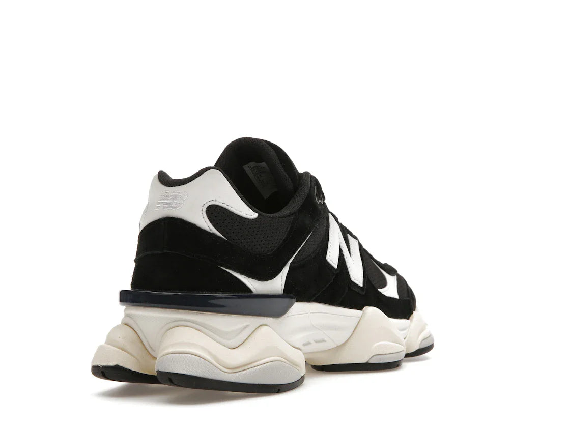 New Balance 9060 'Black & White'