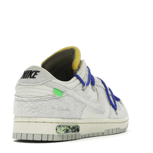 Nike x Off-White Dunk Low 'LOT 32'