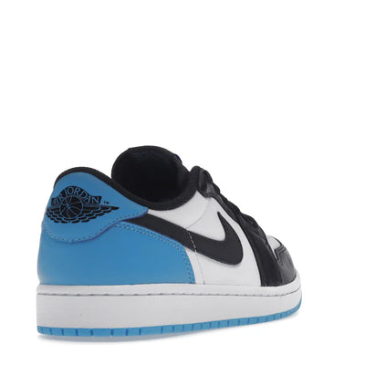 Nike Air Jordan 1 Low 'Powder Blue'