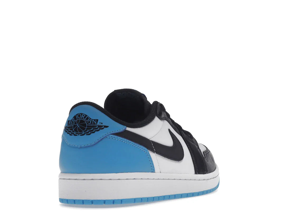 Nike Air Jordan 1 Low 'Powder Blue'