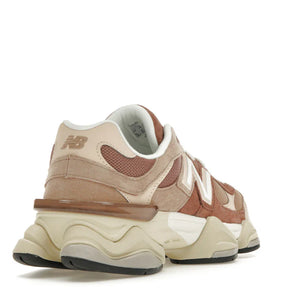 New Balance 9060 'Sparrow Flat Taupe'