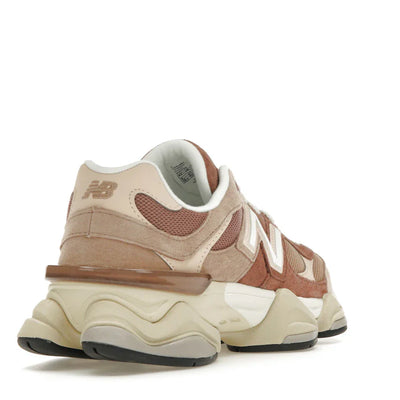 New Balance 9060 'Sparrow Flat Taupe'