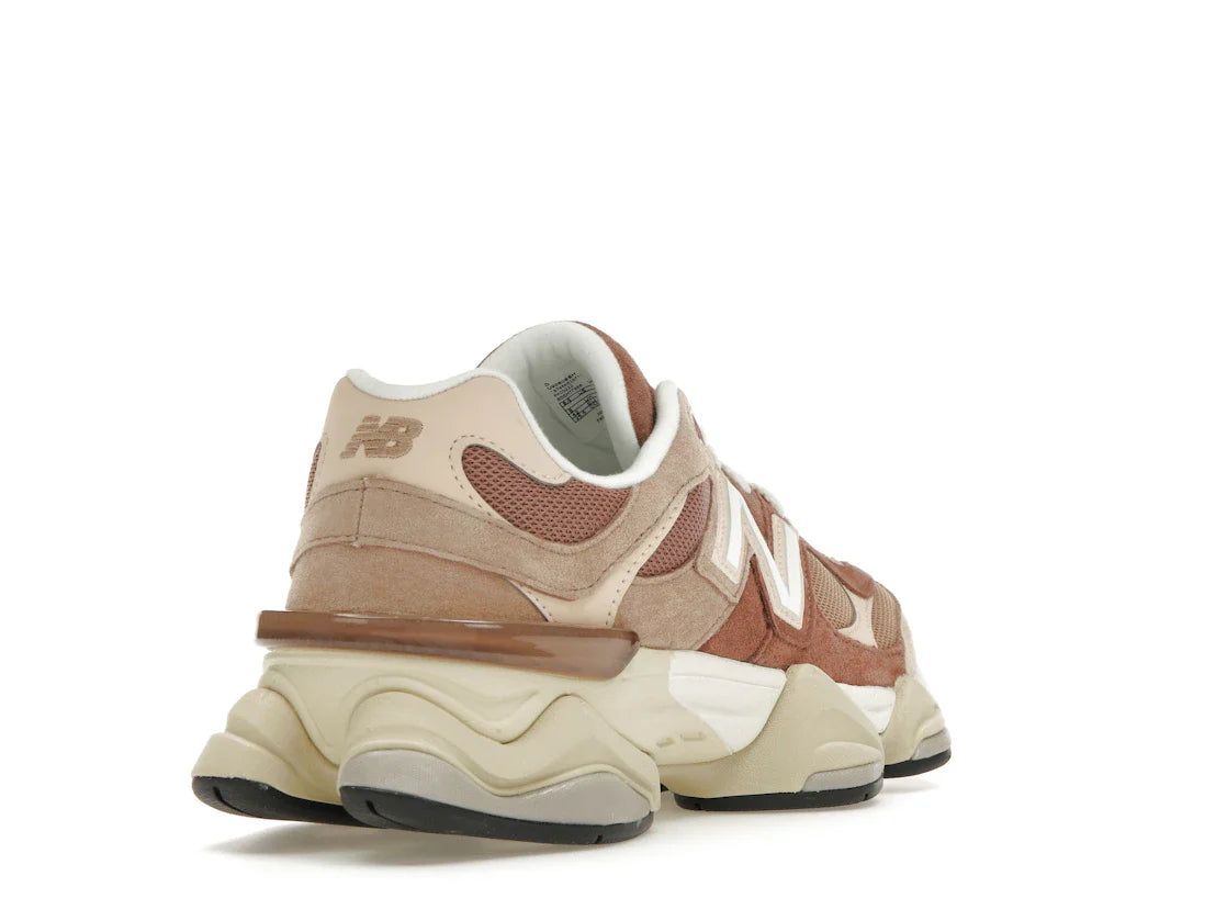 New Balance 9060 'Sparrow Flat Taupe'