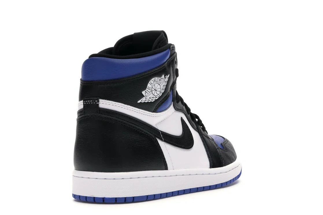 Nike Air Jordan 1 High 'Royal Toe'