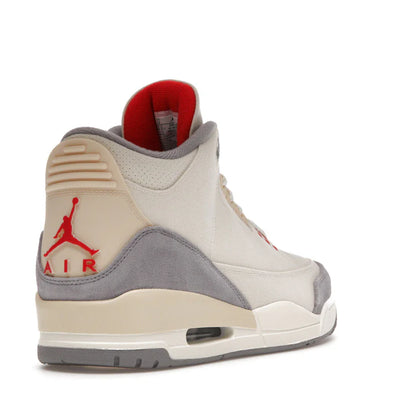 Nike Air Jordan 3 'Muslin'