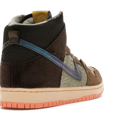 Nike	SB Dunk High 'Turkdunken' (Special Box)