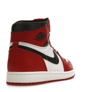 Nike Air Jordan 1 High Chicago 'Lost & Found'